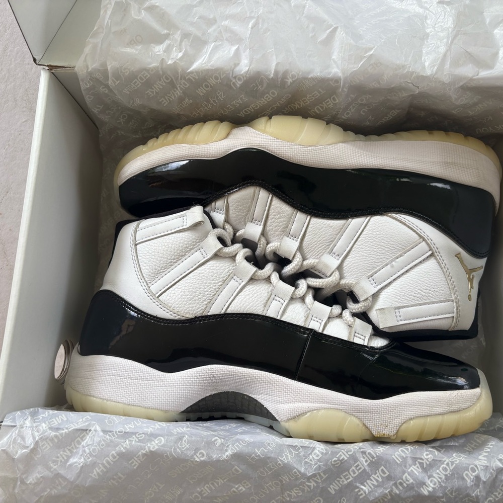 Jordan 11 - Picture 8 of 16